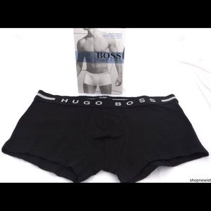 Hugo Boss boxer black Size M